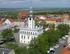 Chrzanowski Rynek zbudowano na planie. The Market Square in Chrzanów was built. R ynek. The Market Square