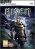 Kody do gry Risen (PC)