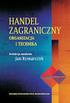 3.3.Instytucje pozarządowe wspierające handel zagraniczny Bibliografia