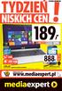 189, NISKICH CEN 888,  4GB HDMI. x10 RAT 1890, WIFI. Cena detaliczna SMARTFON