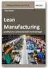 Lean manufacturing - opis przedmiotu