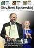 OBWIESZCZENIE POWIATOWEJ KOMISJI WYBORCZEJ W GŁUBCZYCACH. z dnia 5 listopada 2010 r. o zarejestrowanych listach kandydatów na radnych