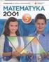 Matematyka Matematyka z pomysłem Klasa 5 Szkoła podstawowa 4 6