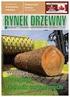 Komunikat nr 18 Ceny drewna w wybranych krajach Europy marzec, kwiecień 2011 r.