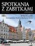 ZAŁĄCZNIK NR 4 DO REGULAMINU WROCŁAWSKIEGO PROGRAMU WYDAWNICZEGO WROCŁAWSKI PROGRAM WYDAWNICZY KARTA OCENY MERYTORYCZNEJ PROJEKTU KSIĄŻKI