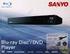 Blu-ray Disc / DVD Player