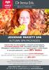 JESIENNE PAKIETY SPA AUTUMN SPA PACKAGES