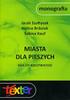 SPIS TREŚCI I. Wprowadzenie... 6 II. Zarządzenia i załączniki... 7 III. Terminologia wykaz definicji pojęć i skrótów... 12