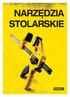 Narzędzia STOLarSKiE