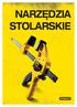 Narzędzia STOLarSKiE