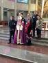 R.C.I.A. FAMILY MASS October 20, November 17 and December 15, 2013 at 10:30AM - Church. Rite of Christian Initiation of Adults