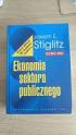 Ekonomia sektora publicznego / Joseph E. Stiglitz. wyd. 1, dodr. 4. Warszawa, Spis treści