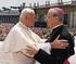Biskup Javier Echevarría: Papież Franciszek będzie odczuwał duchową siłę i towarzyszenie Benedykta XVI