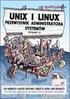 Wstęp do systemu Unix