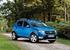 Nowa Dacia Sandero i Sandero Stepway