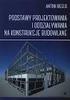 MODELE ODDZIAŁYWAŃ W STANACH GRANICZNYCH KONSTRUKCJI BUDOWLANYCH WEDŁUG PN-EN 1990