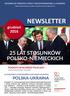 REGIONALNY OŚRODEK DEBATY MIĘDZYNARODOWEJ w GDAŃSKU. Zadanie dofinansowane ze środków Ministerstwa Spraw Zagranicznych