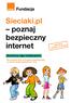 Sieciaki.pl poznaj bezpieczny internet