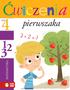 EGZEMPLARZ NIE DO SPRZEDAŻY! Wszelkie prawa należą do: Wydawnictwo Zielona Sowa Sp. z o.o. Warszawa