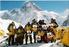 Wyprawa na K2 odbyła się w ramach projektu Małe Kilimandżaro, organizowanego przez Fundację Anny Dymnej Mimo Wszystko dla osób niepełnosprawnych.