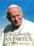 Święty Jan Paweł II PONTYFIKAT