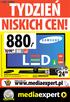 880, NISKICH CEN!  88, RAT USB HDMI. x10 KLASA