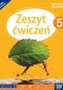 Tajemnice przyrody. Szczegółowe wymagania edukacyjne niezbędne do uzyskania poszczególnych ocen z przyrody w klasie V. oraz