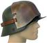 Ochrona głowy. Fakty na temat ochrony głowy... 6 Hełmy ochronne Lekkie hełmy ochronne (czapki wzmacniane)... 13