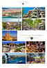 Barcelona, (5 dni/4 noce) TravelConcierge zapewni: Program nie uwzględnia: