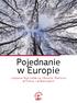 Pojednanie. w Europie. zadanie Kościołów na Ukrainie, Białorusi, w Polsce i w Niemczech