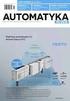 Automatyka i Robotyka Opracowanie systemu gromadzącego i przetwarzającego wyniki zawodów robotów.