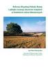 ANALIZA REGIONALNEGO ZRÓ NICOWANIA ROLNICTWA POLSKI W 2006 ROKU REGIONAL DIFFERENTIATION OF POLISH AGRICULTURE IN 2006 YEAR ANALYSIS.