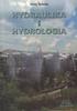 Przedmiot: HYDROLOGIA Z ELEMENTAMI HYDROGEOLOGII. wykłady: dr inŝ. Anna śurek ćwiczenia: dr inŝ. Mariusz CZOP