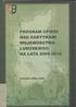 PROGRAM OPIEKI NAD ZABYTKAMI WOJEWÓDZTWA LUBUSKIEGO NA LATA