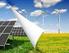 Energetyka odnawialna w procesie inwestycyjnym budowy zakładu. Znaczenie energii odnawialnej dla bilansu energetycznego