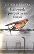 NADZIEJA JAKO ZADANIE I. NADZIEJA W POSZUKIWANIACH NAUKOWYCH