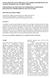 THE ESTIMATE OF INFLUENCE OF COMPOSTING WARM PHASE DURATION ON COPPER FORMS IN SEWAGE SLUDGE