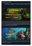 Konkursy z okazji 10 rocznicy World of Warcraft
