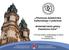 Promocja dziedzictwa kulturowego Cystersów. doświadczenia gminy Kamienna Góra. VI Forum Szlaku Cysterskiego w Polsce Jemielnica 2-4 września 2011 r.