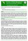 Forms of calcium occurrence in slags after steel production