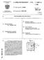 (11) PL B1 (12) OPIS PATENTOWY (19)PL (13)B1. Fig.3 B60R 11/02 H01Q 1/32. (54) Zespół sprzęgający anteny samochodowej