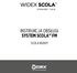 INSTRUKCJA OBSŁUGI SYSTEM SCOLA FM SCOLA BUDDY