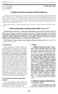 Testing of modern common rail fuel injectors