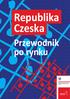 Republika Czeska Przewodnik po rynku