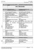 7. Dozwolony ruch lotniczy (IFR/VFR) Types of traffic permitted (IFR/VFR)