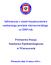 Informacja o stanie bezpieczeństwa sanitarnego powiatu wieruszowskiego za 2009 rok. Powiatowa Stacja Sanitarno-Epidemiologiczna w Wieruszowie
