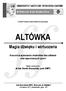 JM Rektor prof. dr hab. Klaudiusz Baran ALTÓWKA. Koncert w wykonaniu studentów klas altówek oraz zaproszonych gości