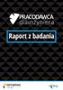 48,9% 51,1% PRACODAWDA DLA INŻYNIERA ,4% 64,6% Politechnika Warszawska 9,84% 22,53% 33,51% 16,27% 17,85%