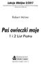 Lekcje Biblijne 2/2017. Kwartalnik biblijno-katechetyczny pomocny w studiowaniu Pisma Świętego Ukazuje się od 1908 roku.