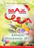 Katalog Wielkanoc 2017